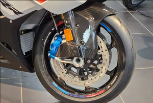 ÚLTIMAS OFERTAS PARA MOTOCICLETAS DEPORTIVAS BMW S 1000 RR - Product Image 2
