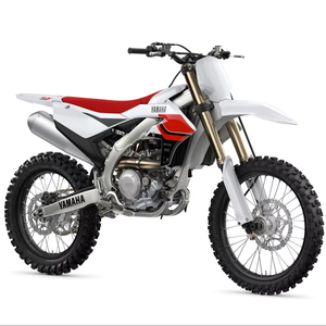 YZ450F ใหม่และเป็นต้นฉบับ70th ครบรอบ - Product Image 1