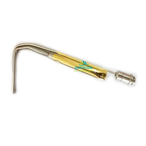 Retractor Nasal de acero inoxidable - Product Image 4