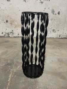 Candelabros votivos de latón y metal modernos Diseño elegante para candelitas navideñas Hecho a mano con tamaños y colores personalizables - Product Image 6