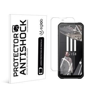 ฟิล์มกันรอยหน้าจอ ANTISHOCK สำหรับอิลิออส 150 แร็พเตอร์ 5G ฟิล์มป้องกันระดับพรีเมียม - Product Image 1