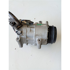 COMPRESSEUR DE CLIMATISATION MERCEDES Classe B W245 1ère Série A0022304811 diesel 2000 (05>11) - Product Image 2