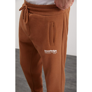 Pantalones Deportivos GRIMELANGE LOIC para Hombre, Ultra Suaves, Elásticos, Ajustados, con Tres Bolsillos, de Algodón Orgánico - Product Image 6