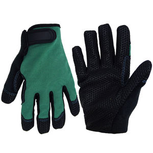 Elegantes guantes de levantamiento de pesas de dedo completo Tasa de venta al por mayor personalizados superventas guantes de levantamiento de pesas antideslizantes con calidad superior - Product Image 2