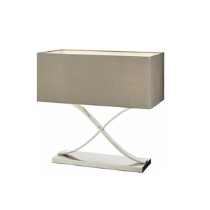 Hotel popular metal desk table <b>lamp</b> good quality marble bedroom decorative bedside modern gold table <b>lamp</b> for home and hotels - Product Image 1