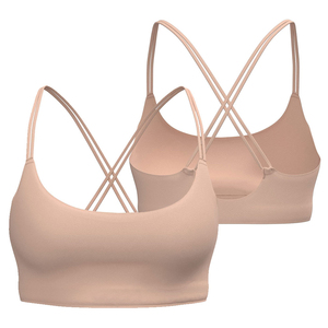 Sujetador Deportivo Profesional de Nuevo Diseño para Mujer, para Gimnasio, Correr, con Soporte Alto, Sin Costuras - Product Image 6