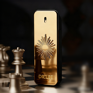 Eau de Cologne pour homme de haute qualité, vaporisateur pour le corps, <span class=keywords><strong>parfum</strong></span> boisé fruité épicé longue durée, <span class=keywords><strong>parfum</strong></span> de luxe original - Product Image 2