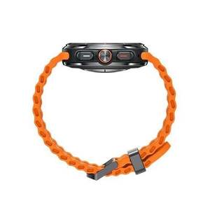 Smartwatch GPS Ultra AMOLED 2026 con Traduzione AI, Assistente Vocale Offline, ChatGPT 3, Impermeabile 3ATM, Funzione di Risposta alle Chiamate - Product Image 3