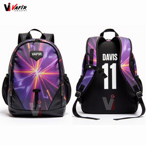 Sac à dos à prix d'usine, vente en gros, décontracté, pour l'école, les voyages, imperméable, léger, pour la randonnée, le camping en plein air, pour hommes - Product Image 3