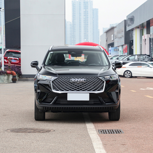 Véhicule d'occasion vérifié 2024, SUV essence 1.5T Turbo, édition urbaine inspirée de la série H6, modèle compact, stock japonais, prêt à rouler - Product Image 5