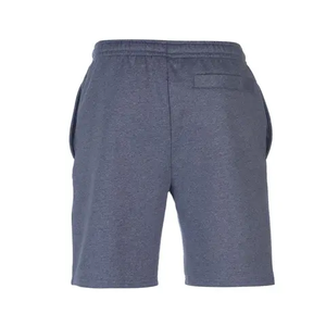 Short cargo d'été en coton pour hommes Streetwear avec taille élastique Short cargo taille moyenne 100% coton Logo personnalisé Short essentiel - Product Image 5