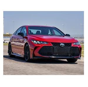 Offre Spéciale Nouveau Design Toyota Avalon Fast 5 Sièges Voitures Petite Voiture à Carburant Usé Multicolore Véhicules Électriques et à Essence - Product Image 4