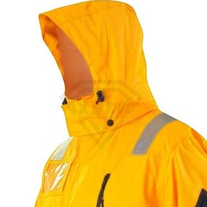 Chaquetas de seguridad de poliéster 2025 con etiqueta privada personalizada 100%, el estilo más nuevo con función a prueba de agua, servicio OEM a la venta - Product Image 2