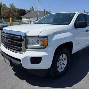 2018 Base Cañón GMC - Product Image 1