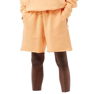 2025 nuevos pantalones cortos de calle Vintage personalizados para hombres con estampado de aparejos diseño liso ropa de calle de alta calidad pantalones cortos para hombres - Product Image 2