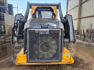 Cargadora Compacta de Orugas de Servicio Pesado 333G 2018 Z219443 - Equipo de Alta Calidad y Rendimiento - Suministro a Granel - Product Image 3