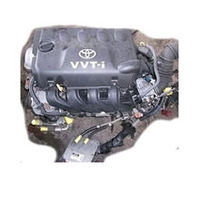 Moteur de voiture d'occasion 1ZZ VVT-i 2WD