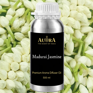 Premium Natural Jasmine Aroma <b>Diffuser</b> <b>Essential</b> <b>Oil</b> Home Gift Concentrated Bulk Fragrance Reed <b>Oil</b> Factory Price Custom Label - Product Image 1