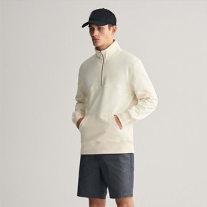 Sweat-shirt à fermeture éclair pour homme durable-Qualité supérieure, élégant et parfait pour une utilisation en toutes saisons - Product Image 1