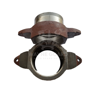 Ly hợp mang tàu sân bay cho massey ferguson Máy kéo OEM phần số 886727m2 thích hợp cho Massey Ferguson-886727m1 886727m3 - Product Image 1