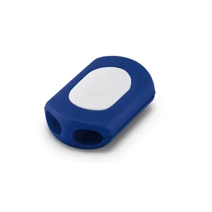 Clip per Cavi in Silicone Personalizzate Kolari per Gestione Cavi e Accessori per Dispositivi - Product Image 5