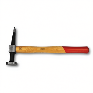 Usag <b>Hammer</b> with Round Flat Head and Horizontal Chisel Peen for Various Tasks - Product Image 2