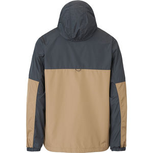 Ensemble coupe-vent imperméable personnalisé Veste de pluie pour homme Veste de chasse Veste d'extérieur avec logo personnalisé Americano Sports Grande taille - Product Image 2
