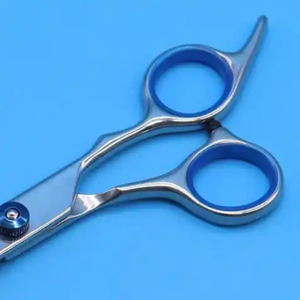 Kit de aseo para perros, juego de tijeras de seguridad para perros y gatos de acero inoxidable resistente, las mejores tijeras de aseo para mascotas - Product Image 5