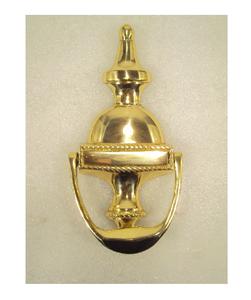 Proveedor global y de confianza de latón, ampliamente vendido, fuente elegante, diseño decorado para el hogar, aldaba para puerta y acabado chapado en oro - Product Image 4