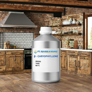 Beta Cariofileno 100% Puro de Semillas, Agente Aromatizante Amaderado para Aditivo Alimentario en Galletas, Panadería y Confitería - Product Image 2