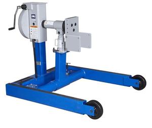 Nuevo y Original OOTCC 1750A 6000 lb-Diesels, Soportes con Adaptador Universal para Motor, con 1 Año de Garantía - Product Image 2