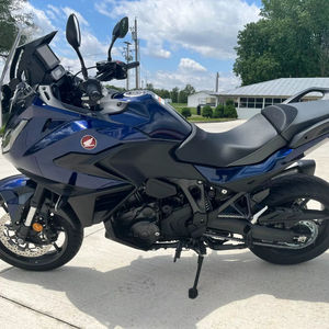 NOUVEAU 2025 NT1100 DCT Moto 1000-1500cc >80km/h Origine US PRÊT À EXPÉDIER - Product Image 1