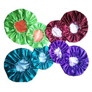 AKA Bonnet de protection solaire pour filles, léger, chaud, respirant, confortable et réglable, classique, pour femmes - Product Image 3