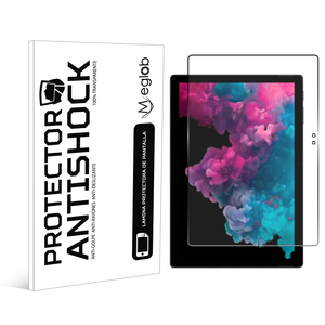 ฟิล์มกันรอย ANTISHOCK สำหรับแท็บเล็ตไมโครซอฟต์ เซอร์เฟซ โปร 6 - Product Image 1