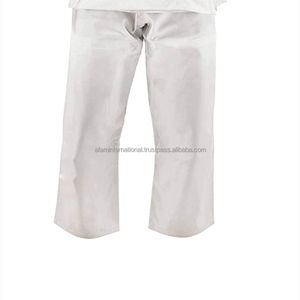 Kimono de Jiu-Jitsu Brésilien (BJJ) sur mesure de qualité supérieure 2026, en tissu Nevi, avec logo personnalisé sur le devant, prix d'usine pour le judo - Product Image 4