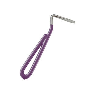 Pic à sabot de haute qualité léger et durable Great Schneiders Pic à sabot équipement vétérinaire Pic à sabot poignée en plastique - Product Image 6