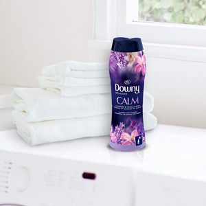 2025 Mejor precio de fábrica Downy Infusiones Calm Scent Beads Calidad Premium Compre ahora Entrega rápida Fragancia suave de larga duración - Product Image 3
