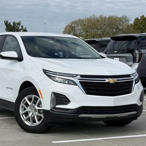 Chevrolet Equinox LT 4 portes SUV 2024 d'occasion en bon état - Product Image 1