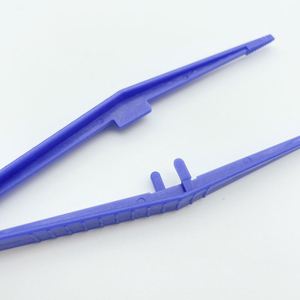 ชุดเครื่องมือคีมสองขั้วสำหรับการผ่าตัดทางทันตกรรมช่องปาก - Product Image 4