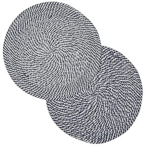 Best Natural Cotton Serving Placemats <b>for</b> Dining <b>Table</b> <b>Bed</b> Side Wedding & Christmas Decoration Family Gatherings & Parties - Product Image 1