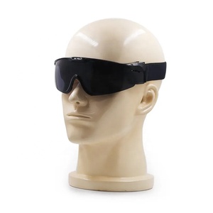 スポーツ卸売カスタムサイクリング屋外スキーサングラスアンチフォグスノーボーディングメガネ磁気uv400スノーモービルゴーグル - Product Image 2