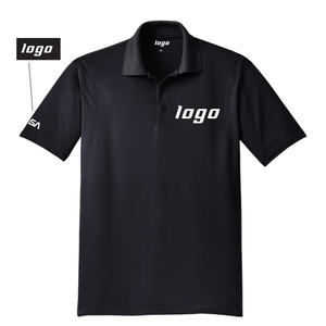 Polos personalizados para mujeres y hombres Polos estampados para ropa informal de negocios y equipos deportivos Camiseta Polo para hombres. - Product Image 5