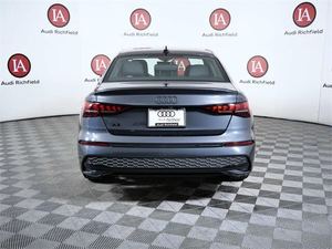 ผลิตภัณฑ์ดั้งเดิมใช้2025 auddiii A3 Quattro Premium 40 TFSI มือสอง - Product Image 4