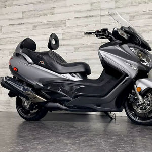 Suzuki Burgman 2014 d'occasion disponible à la vente - Product Image 1