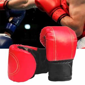 Wholesale <b>Boxing</b> Equipment Custom <b>Boxing</b> Gloves Adults Women Men Professional Training Exercise Durable Leather <b>Boxing</b> Gloves - Product Image 5