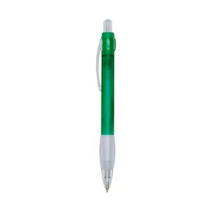 Stylo à bille personnalisé Sari, gadgets promotionnels - Product Image 1