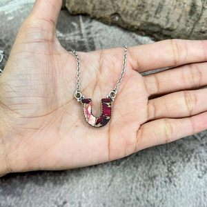 สร้อยคอดอกกุหลาบดอกรักเร่ลายดอกไม้สุดหรูทำด้วยมือเงินสเตอร์ลิงพร้อมโรเดียมและชุบทองของขวัญเครื่องประดับสุดหรูสำหรับผู้หญิง - Product Image 1