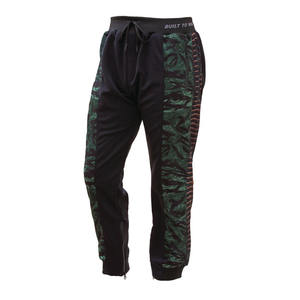 Pakistan Meilleur fabricant Paintball Joggers Prix de gros Pantalon de Paintball personnalisé Joggers de Paintball sublimés - Product Image 2