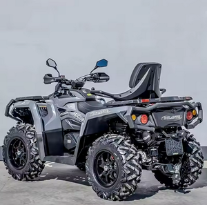 Prêt à rouler Nouveau design 2025 Quad 4x4 2 places pour adultes ATV UTV 1000 - Product Image 3