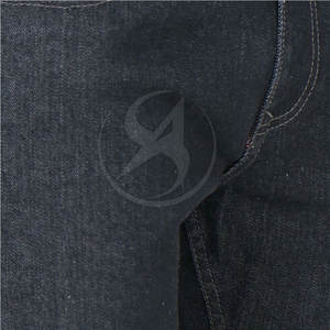 กางเกงยีนส์ผู้ชายสไตล์ลำลองขายาวน้ำหนักเบาแบรนด์2025 - Product Image 6